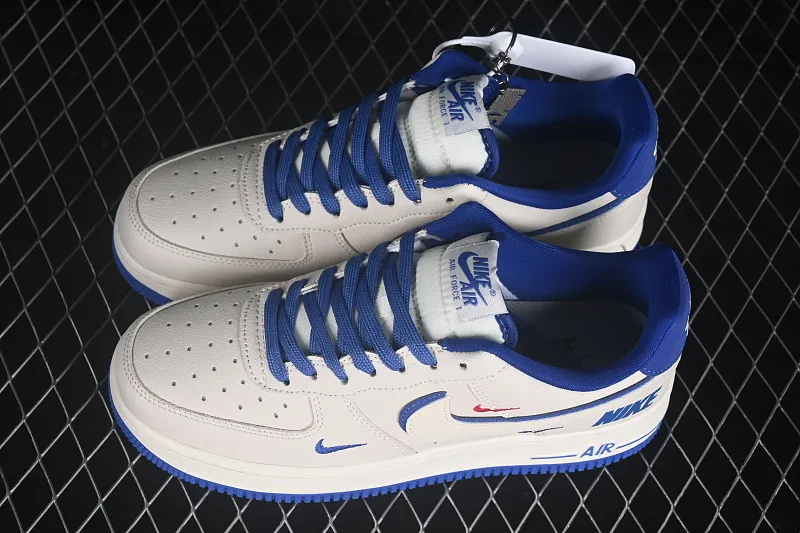 All categories Nk Air Force 1 Air Force series Nk Air Force 1 Low Air Force low-top Nike Air Force 1'07 Low Air Force 1 low-top casual sneakers DF0188-154